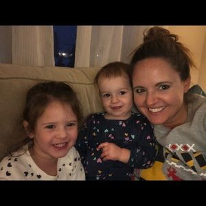 Meet your Posher, Kristen